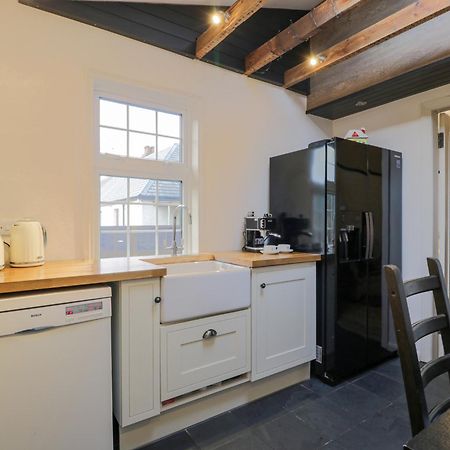 Hildawn Villa Dumfries Eksteriør billede
