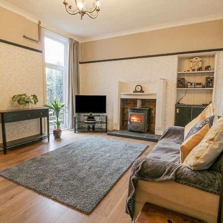 Hildawn Villa Dumfries Eksteriør billede