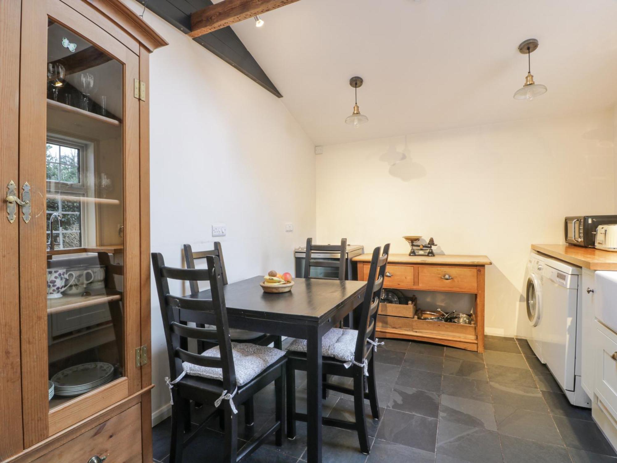 Hildawn Villa Dumfries Eksteriør billede