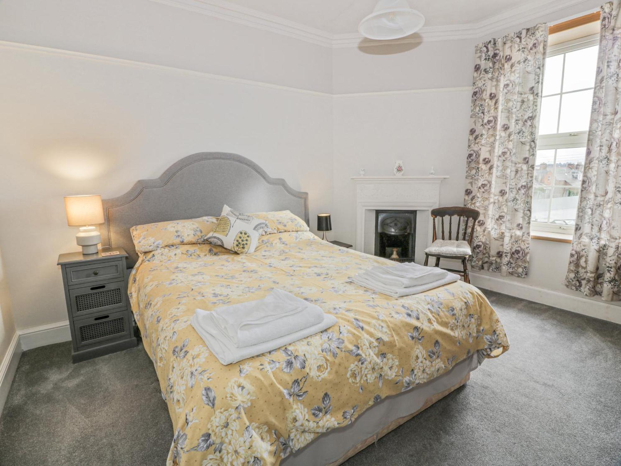 Hildawn Villa Dumfries Eksteriør billede